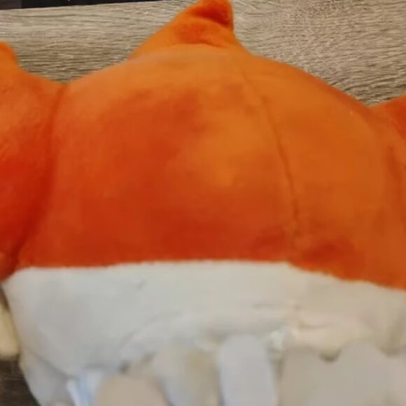 Talking Pennywise the Clown Window Cling It Horror Movie Collectible 14" 2020 - Picture 7 of 10